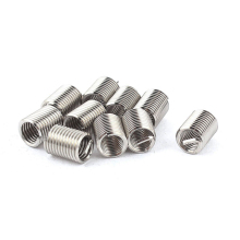 Precision Engineered Screw Locking Thread Insert