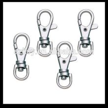 cheap custom metal snap buckle hook