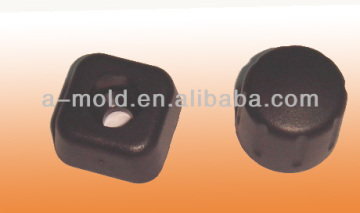 China factory produce ABS Plastic cap mould
