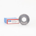 High Speed Original Clearance C3 Chrome steel bearings