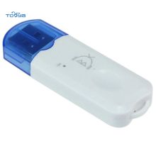 Tooya USB Wireless Bluetooth Receiver for Car Audio