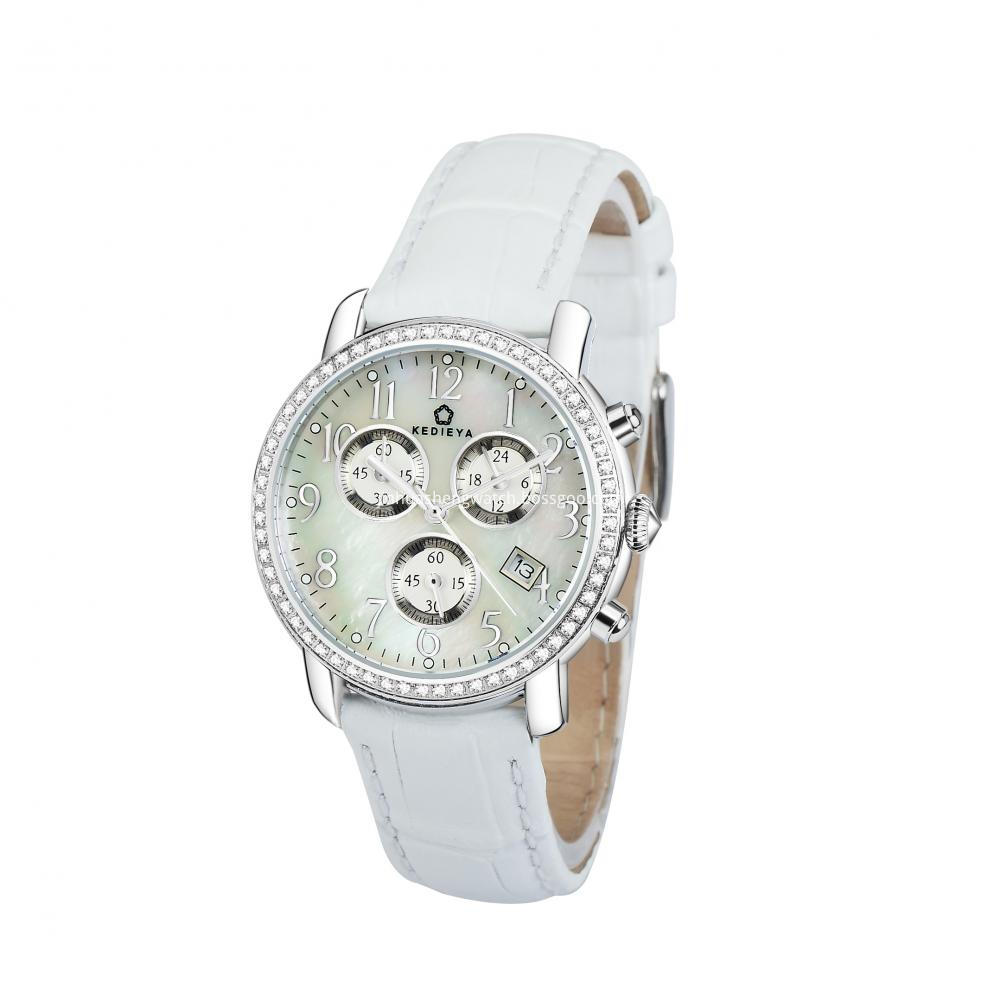 Chronograph Watches Women