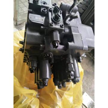 EC240 EC240B, Katup Kontrol Utama Baru, VOE14511063