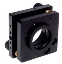 PG209 Kinematic Mirror Mount