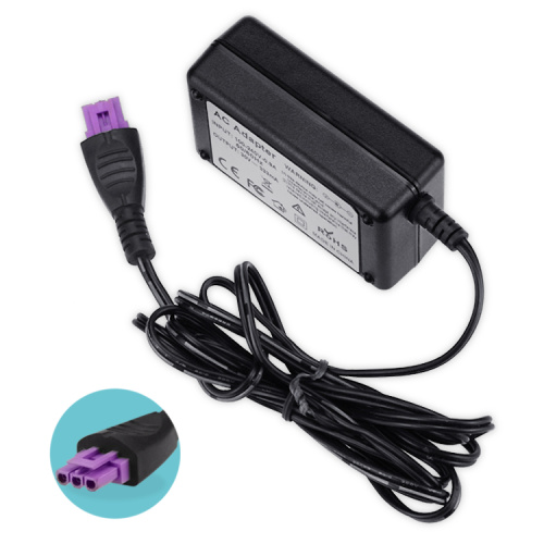 30V 333MA Replacement AC Adapter for HP Printer