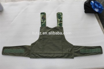 Police Bulletproof Vest