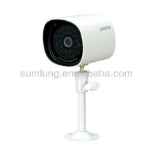 Small IR Weatherproof security ip68 Bullet Camera 11