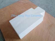 Ceramic Bricks Used In Float Glass Kiln