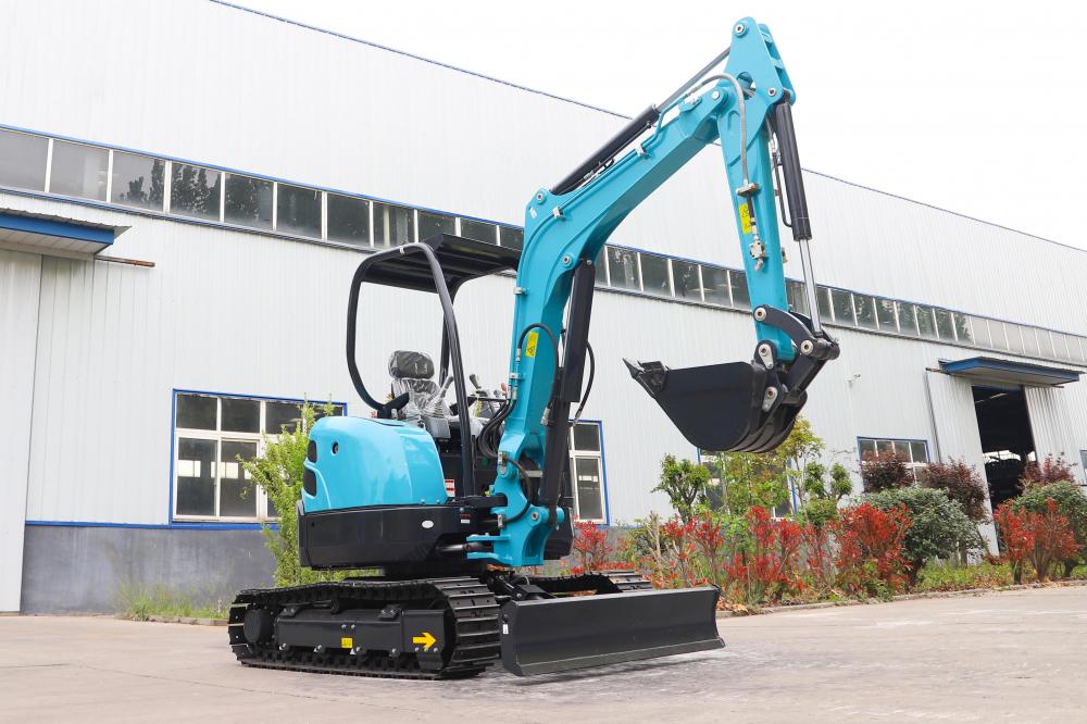 รถขุดราคา 3.5TON ราคารถขุดขนาด Mini Excavator