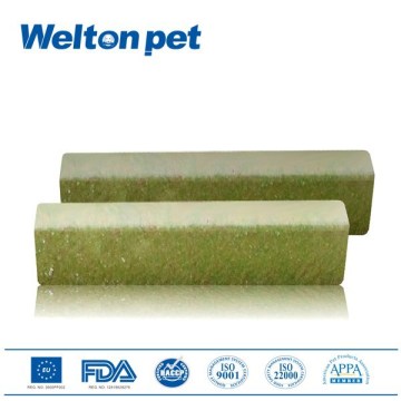 Breath freshening Seaweed Dental sticks