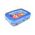 Baby Toys Pool Crazy Banana φουσκωτή πισίνα μωρού