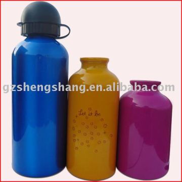 bpa free sipper water bottle(FDA,BPA Free) 600ML