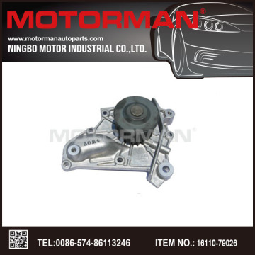 Water Pump TOYOTA 16110-79026