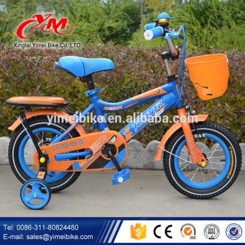 China Factory accept OEM Cool Mini 16 inch Mtb Bike for Children /New product Kids Bicycle for Three years old Children Bicycle