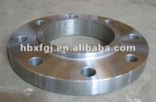 en-1092 forged slip on flange