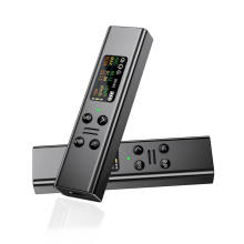  Portable Electronics Beta Ray Nuclear Radiation Detector Test Environment Geiger Counter