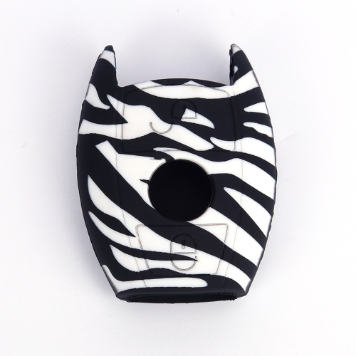 Silicone Key Case For Benz E113 A