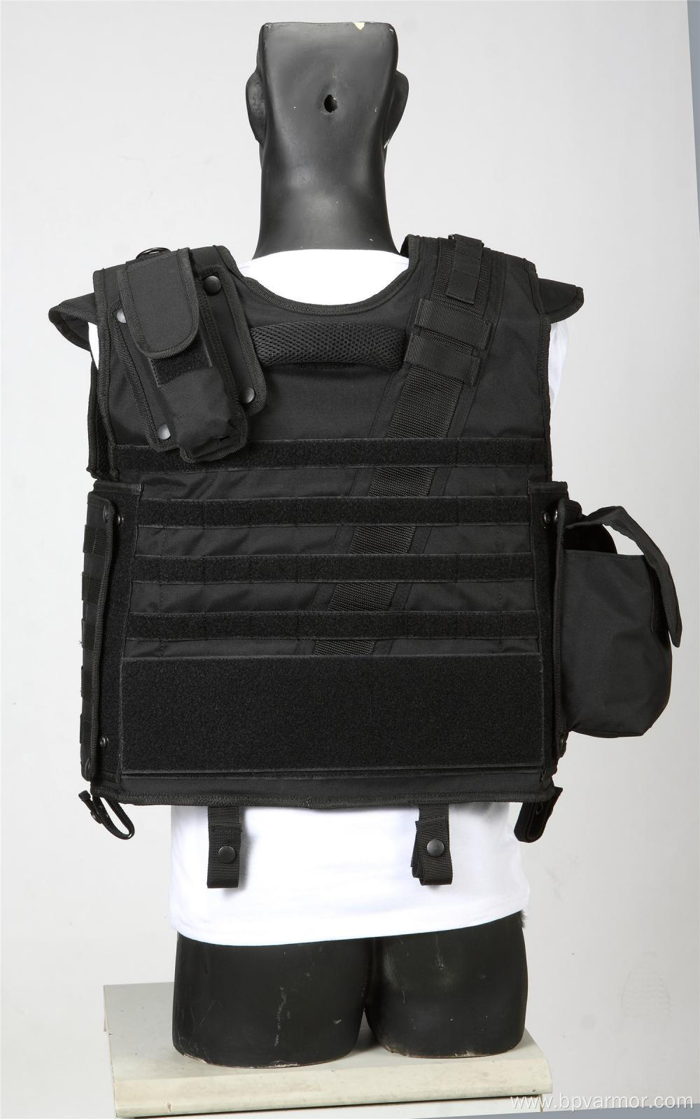 SWAT Common Bulletproof Vest.