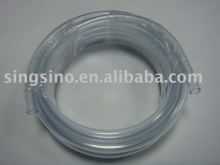 Clear PVC Single Soft Pipe