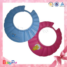 2014 EVA Foam Baby shower Cap