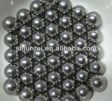 Stainless Steel Ball (Solid Ball, Solid Sphere, Stainless Steel)