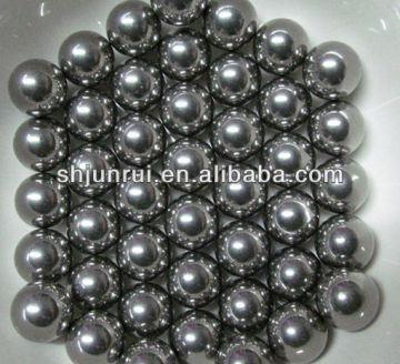 Stainless Steel Ball (Solid Ball, Solid Sphere, Stainless Steel)
