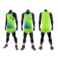 Ouder-kind hardloopset sportvest