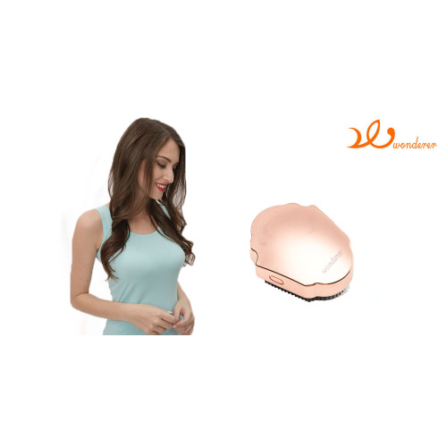 Hair Beauty Hot Mini Brush