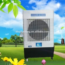 portable evaporative cooler mini fan with electrical fan motor