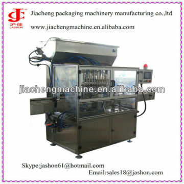 JC-automatic olive/seed/edible oil filling equipment