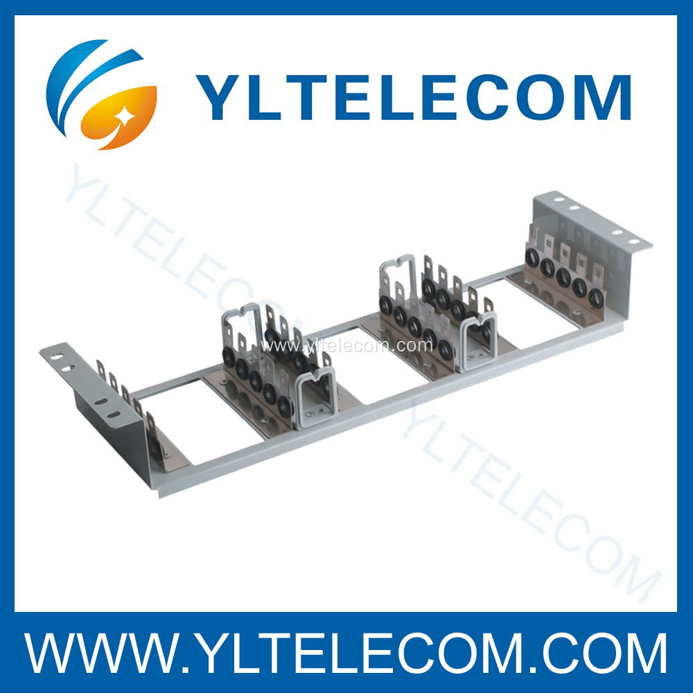 180 Pair Mounting Frame For 19 Inch Rack