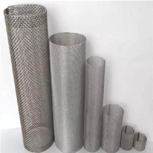 stainless steel wire mesh