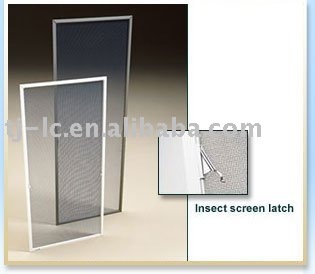 window fly screen