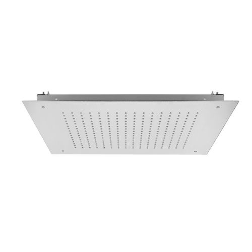 Ceiling Mounted Square Rain Shower Head