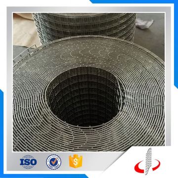 stainless steel fireplace mesh screen