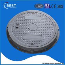 SMC Water Grate