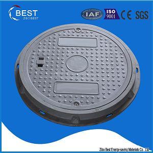SMC Water Grate