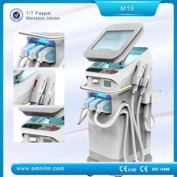 Omnilm laser medical devices M18