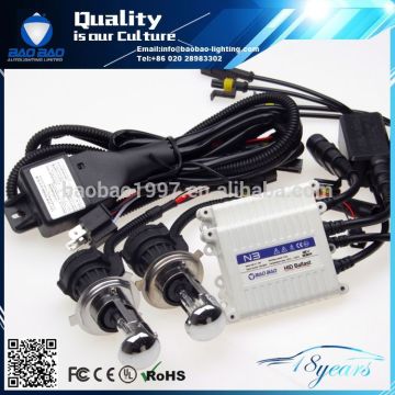 Professional manufacturer latest single beam hid bulb h11