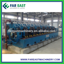 Shanghai Good Copper Wire Cold Rolling Machinery