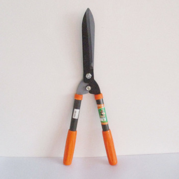 Customized Designed Long Hedege Shears Branches and Scissors Shears