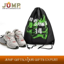 wholesale polyester drawstring bag,cheapest drawstring shoes bags
