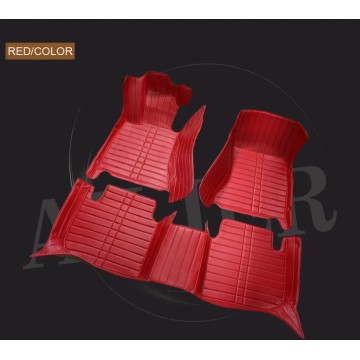 5d Car Rug for Right Hand Drive Vehicles