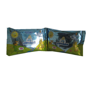 Ph Balanced Competitive Price Baby Tender Baby Wipes