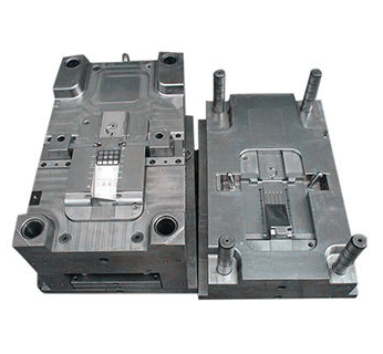 manufacturer customize Car Shell Accessories mould