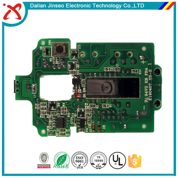 94v0 pcb board china clock circuit boards