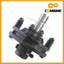 Friction Torque Limiter 6