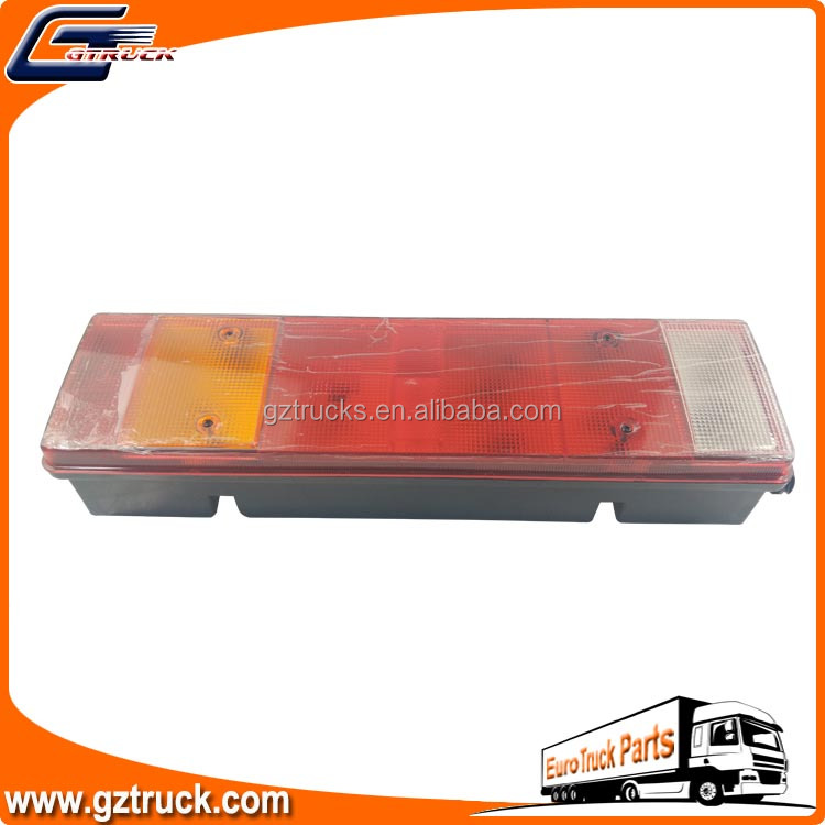 Led Combination Rear Light Oem 1357076 1625986 1213955 for DAF XF95 XF105 Truck Model Tail Lamp