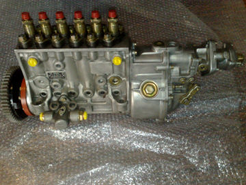 injector pump