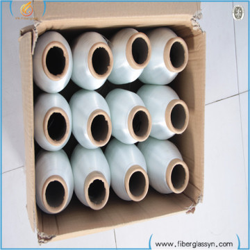 High Quality C-glass And E-glass Fiber Glass Yarn Twisted Yarn